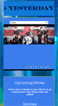 Mobile Screenshot of beatlemaniacs.com